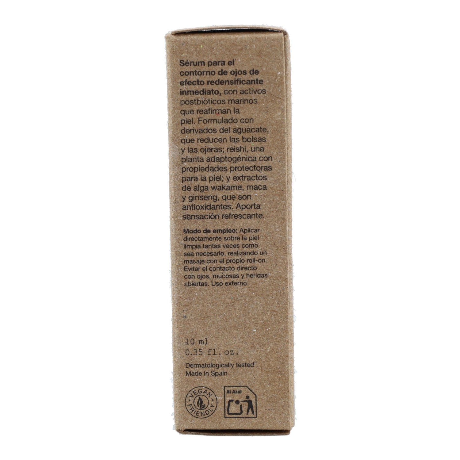 Serum Roll-on Eye Salad Code 10 ml