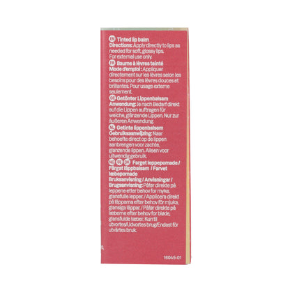 Oceanly - PHYTO-SUN Balsam do ust z kolorem SPF 30 - Baby Rose, Attitude, 8,5 g