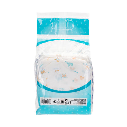 Pañales para perro Macho XL Nobleza 10 ud