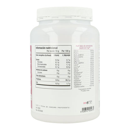 Proteína de caldo de hueso Sura Vitasan 300 g