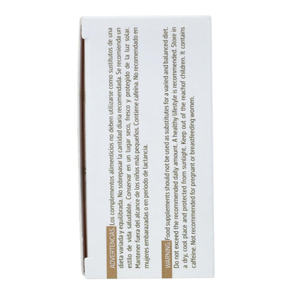 Maca complex Nature Essential 3000 mg, 60 cápsulas