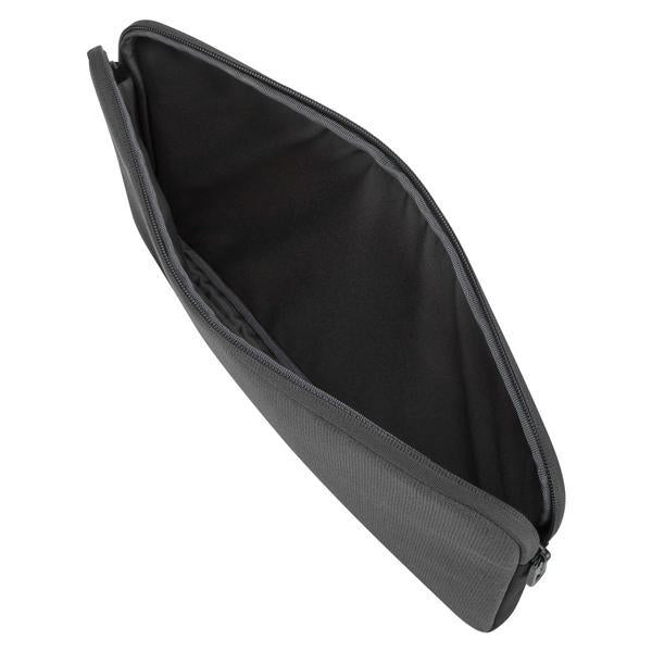 Funda gris para ordenador portátil Cypress EcoSmart Targus 11-12"