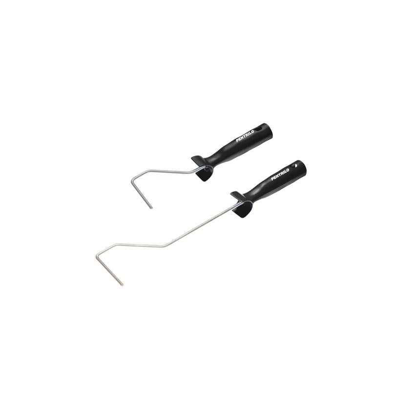 Varilla Pro Ø 6 mm para Mini 6 cm. Mango PP 11 cm 11 cm