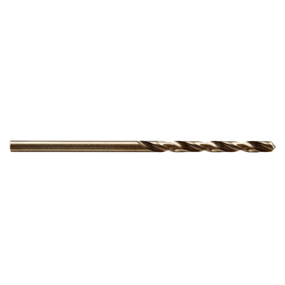 Broca espiral para metal HSS Ø 5 mm x 52 mm
