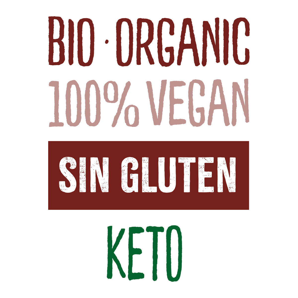 Krem z białego tahini bezglutenowy Naturgreen 300 g
