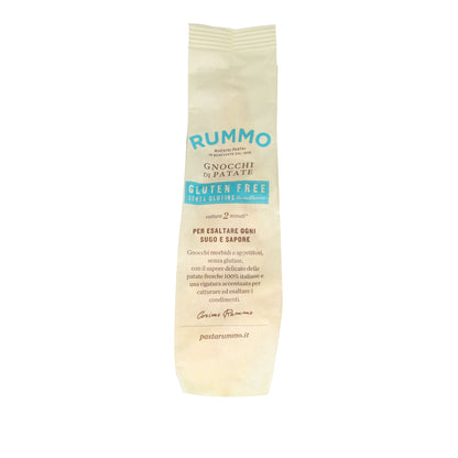 Gnocchi bezglutenowe Rummo 500 g