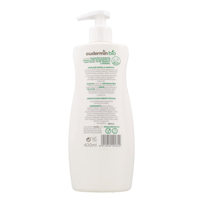 Krem do ciała BIO ujędrniający Eudermin 400 ml