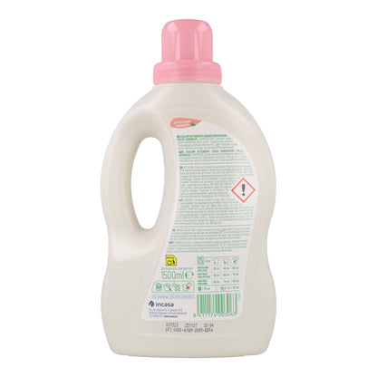 Płyn do prania Mimidu ECO dla skóry wrażliwej, 25 dawek