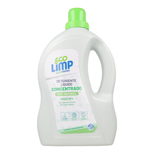 Płyn do prania Mimidu ECO 48 dawek