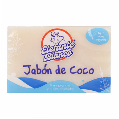 Mydło kokosowe Elefante Blanco Mimidu 225 g