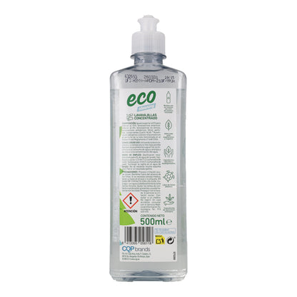 Płyn do mycia naczyń ręcznego Kidel Eco Mimidu, 500 ml