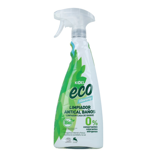 Spray do czyszczenia łazienek Kidel Mimidu ECO 750 ml