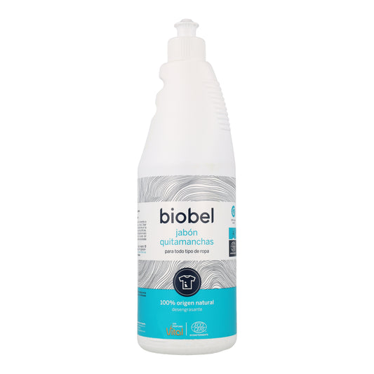 Mydło do usuwania plam BioBel 750 ml