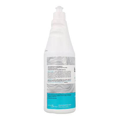 Mydło do usuwania plam BioBel 750 ml