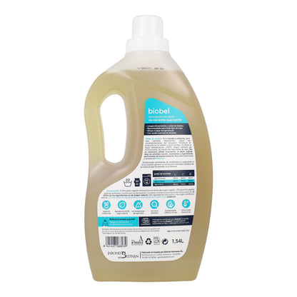 Płyn do prania BioBel 1,5 l