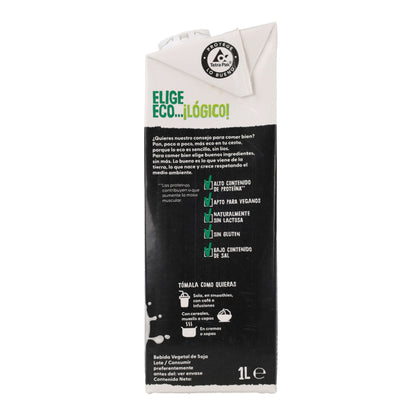 Napój roślinny Protein Plus Bio Ecocesta 1 l