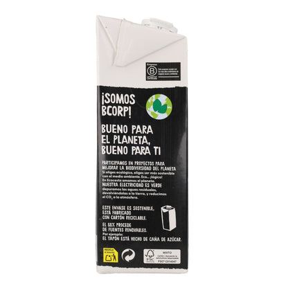 Napój roślinny Protein Plus Bio Ecocesta 1 l