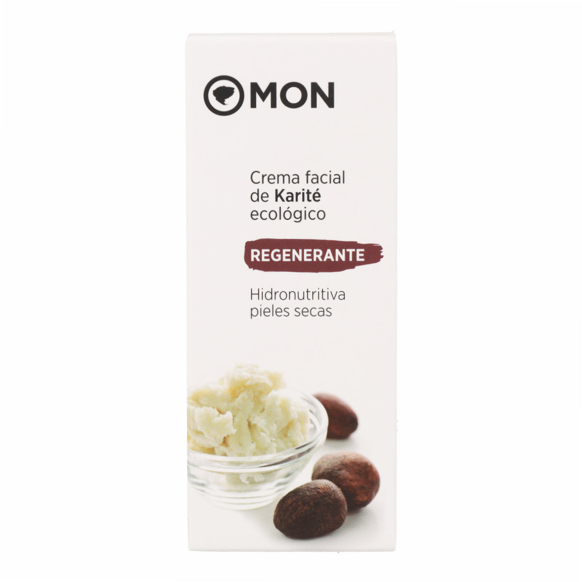Krem regenerujący Karite Mon 50 ml
