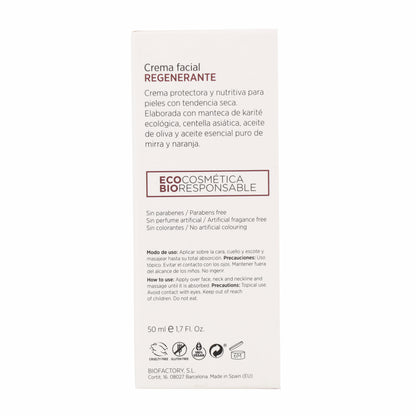 Krem regenerujący Karite Mon 50 ml