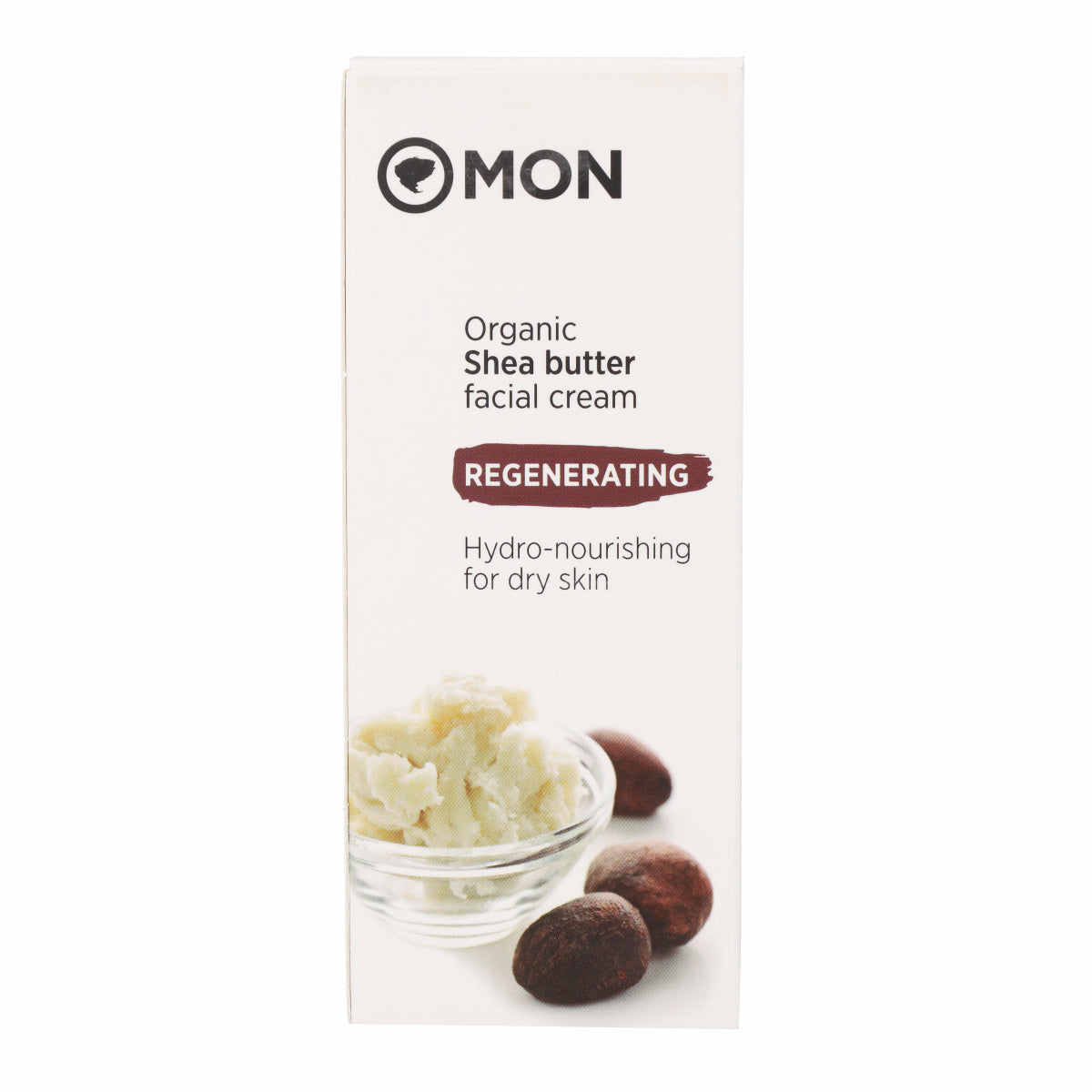 Krem regenerujący Karite Mon 50 ml