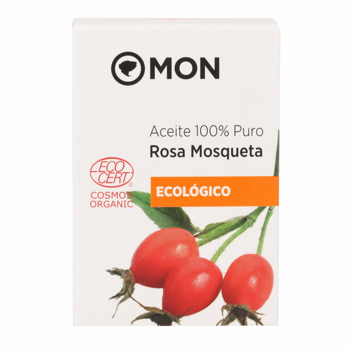 Olejek z dzikiej róży Puro Mon Deconatur  30 ml