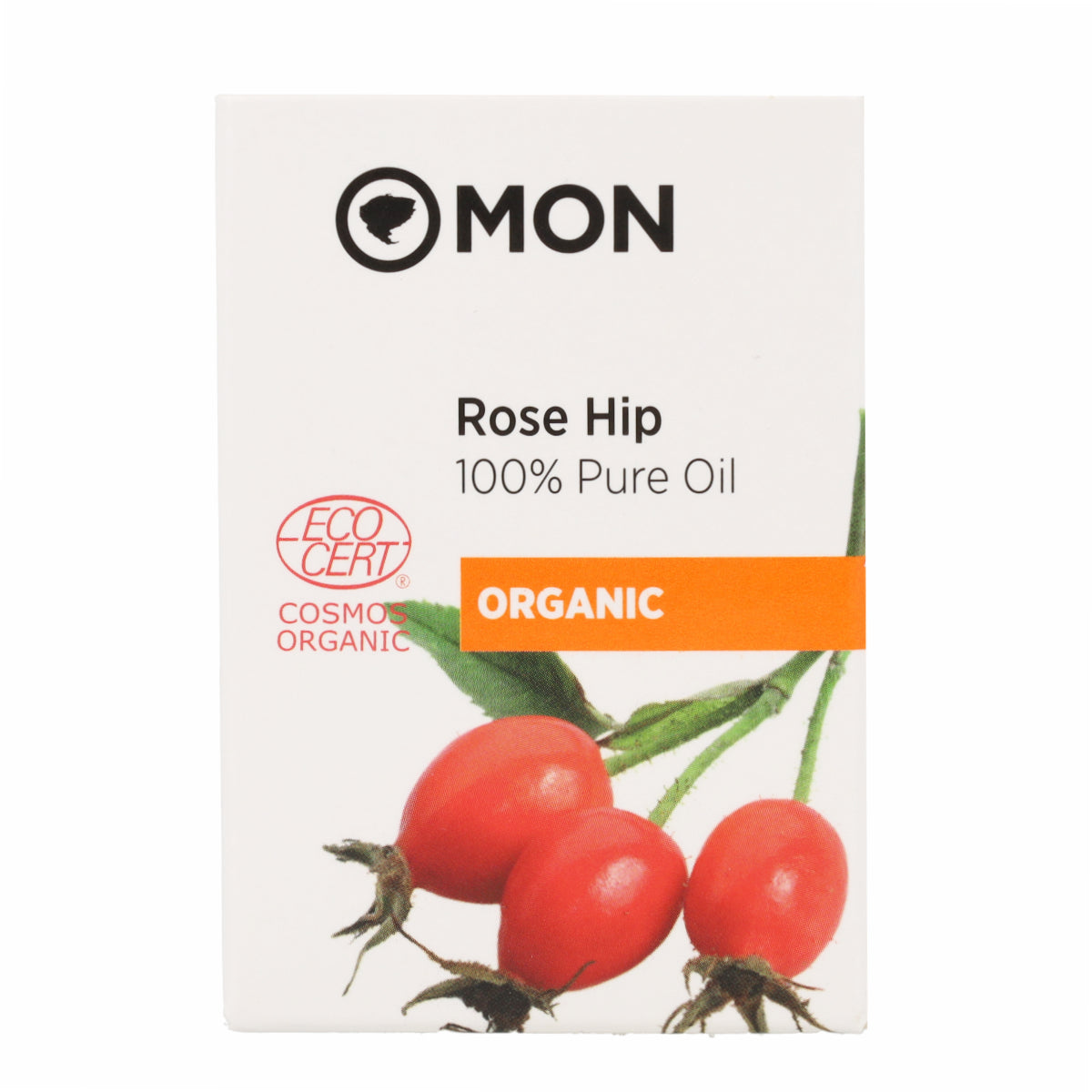 Olejek z dzikiej róży Puro Mon Deconatur  30 ml