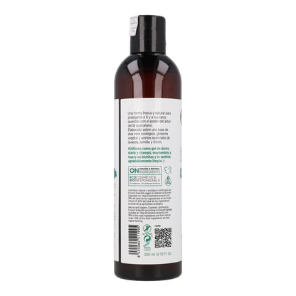 Szampon i żel z drzewa herbacianego Mon 300 ml