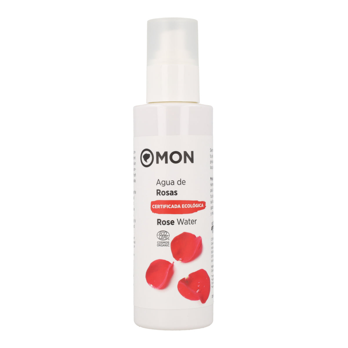 Woda różana Mon, 200 ml