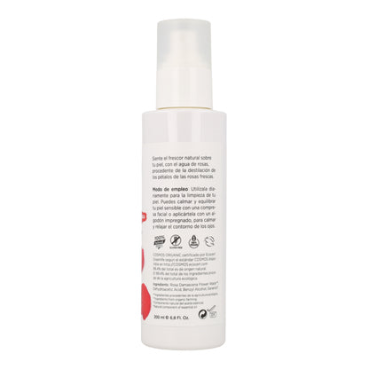 Woda różana Mon, 200 ml