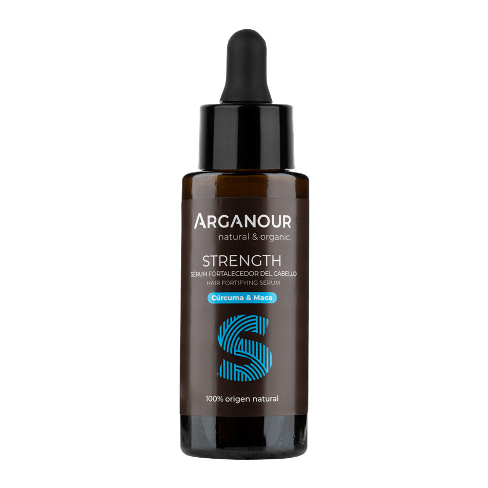 Strength Balsam na porost włosów Arganour 50 ml