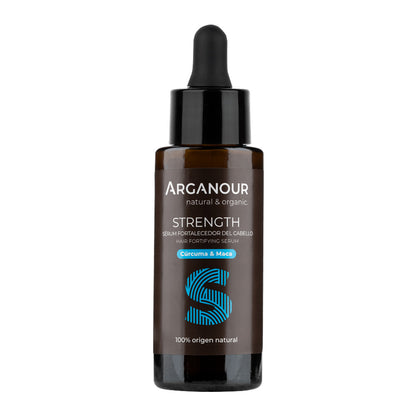 Strength Balsam na porost włosów Arganour 50 ml