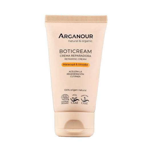 Krem regenerujący Boticream Arganour 40 ml