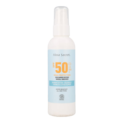Krem przeciwsłoneczny SPF 50 Alma Secret  200 ml