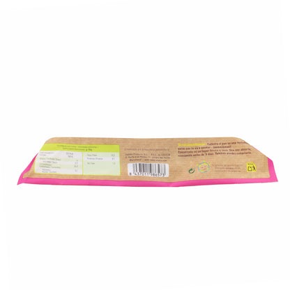 Chleb pełnoziarnisty z kaszy gryczanej BIO bezglutenowy Zealia 330 g
