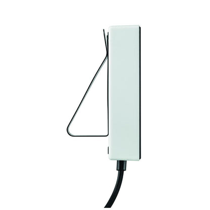Adaptador 3 usb a con fijación Simon