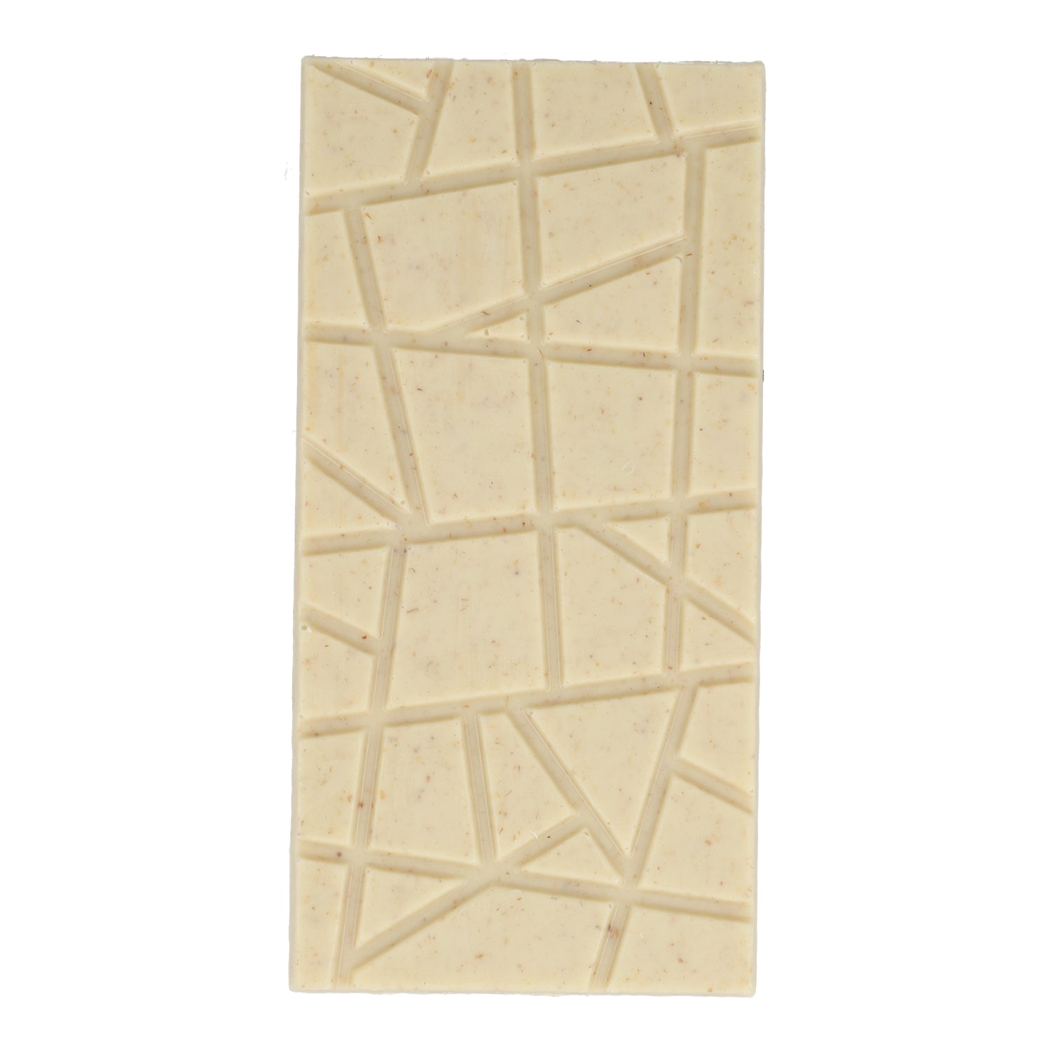 Tableta chocolate blanco vegano 35% ECO Planeta Huerto 70 g