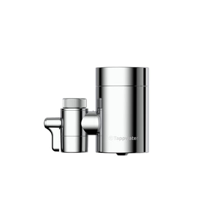 Filtro de grifo EcoPro Chrome SMR Tappwater