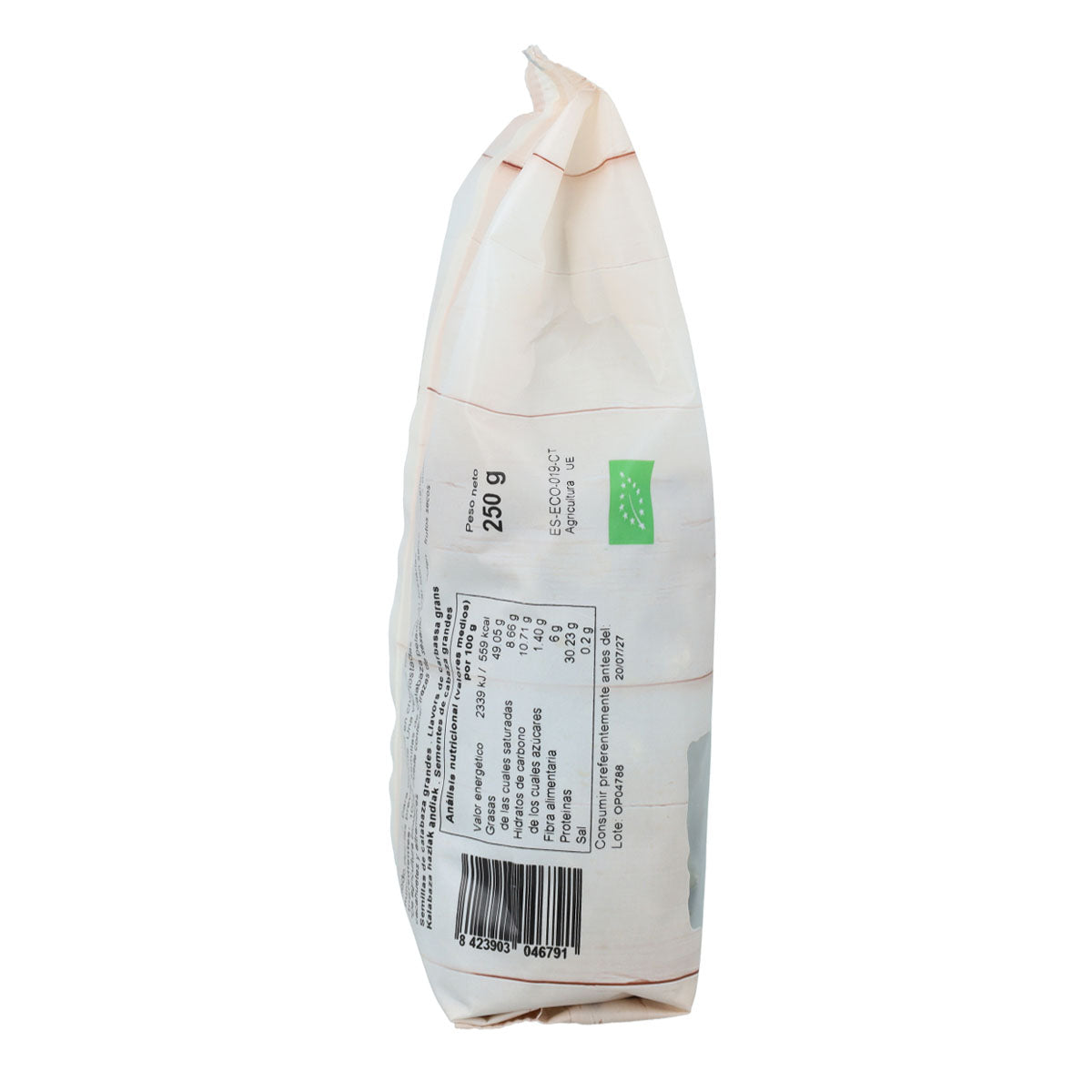 Nasiona dyni duże Biocop 250 g