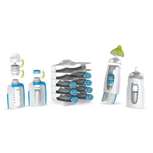 Twist Kit De Iniciación Babymoov