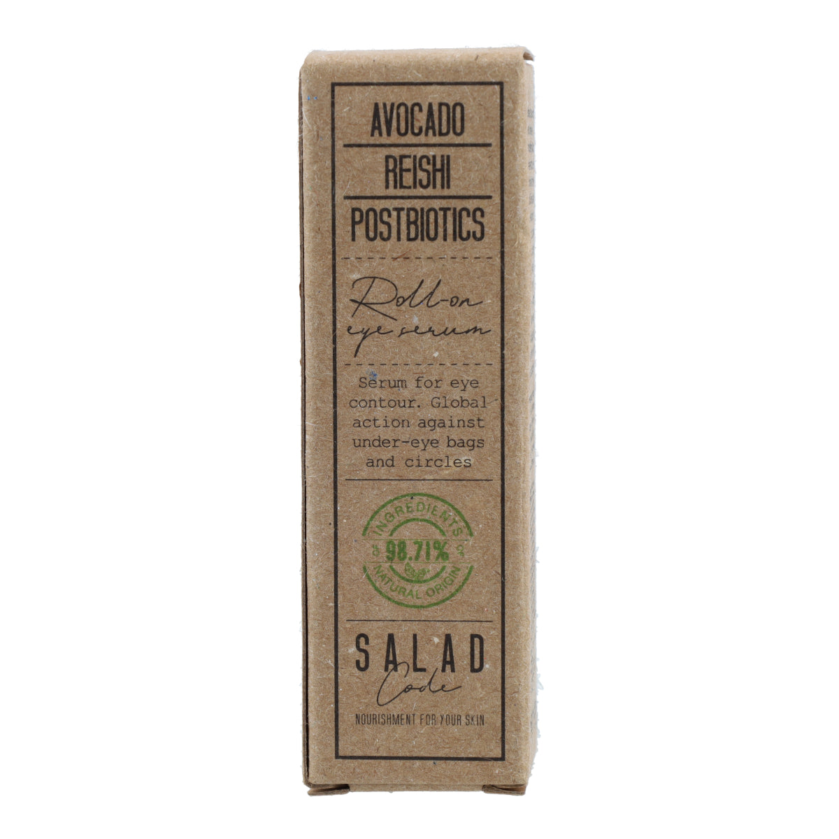 Serum Roll-on Eye Salad Code 10 ml