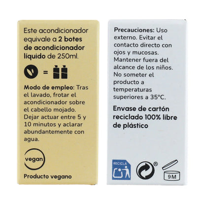 Odżywka regenerująca Planeta Huerto 85 g