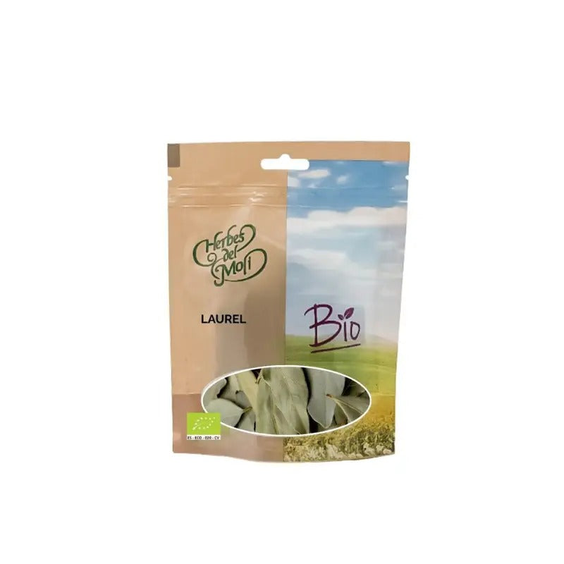 Liście laurowe Herbes del Molí 8 g