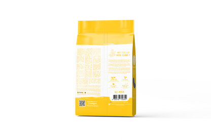 Zestaw Cat Arena Eco SoyaClump - Original 7 L Żwirek dla kotów