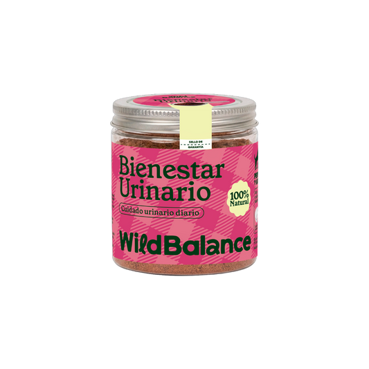 Suplement diety dla zwierząt Wild Balance 100 g