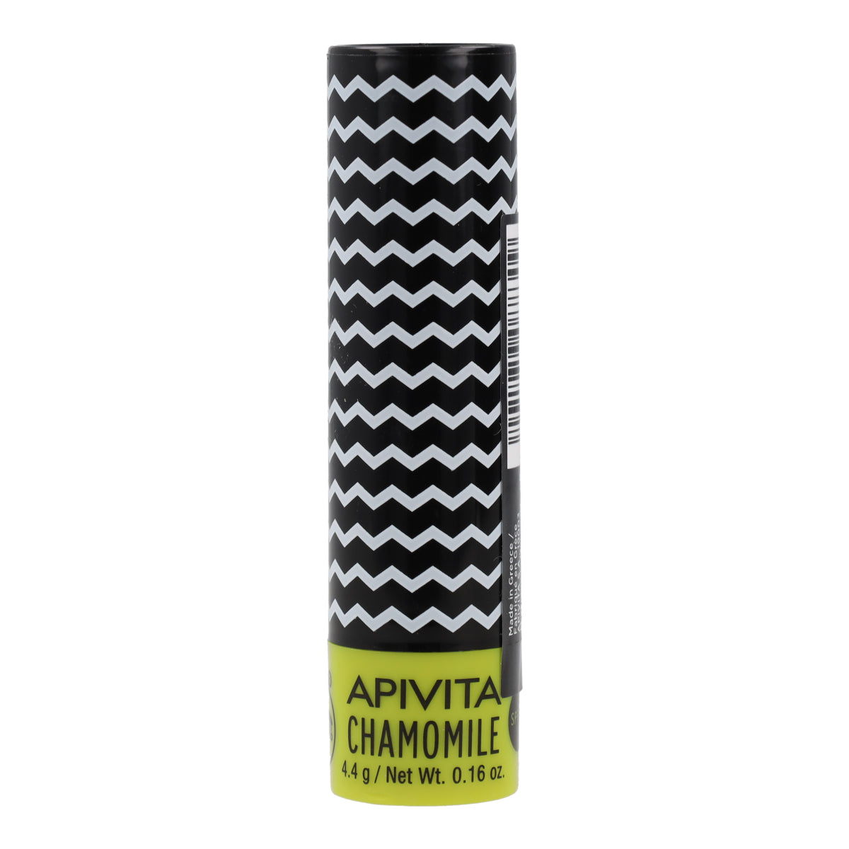 Balsam do ust SPF15 z rumiankiem Apivita 4,4 g Balsam do ust SPF15 z rumiankiem Apivita 4,4 g