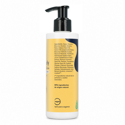 Odżywka bez spłukiwania Curly Method Planet Orchard 200 ml