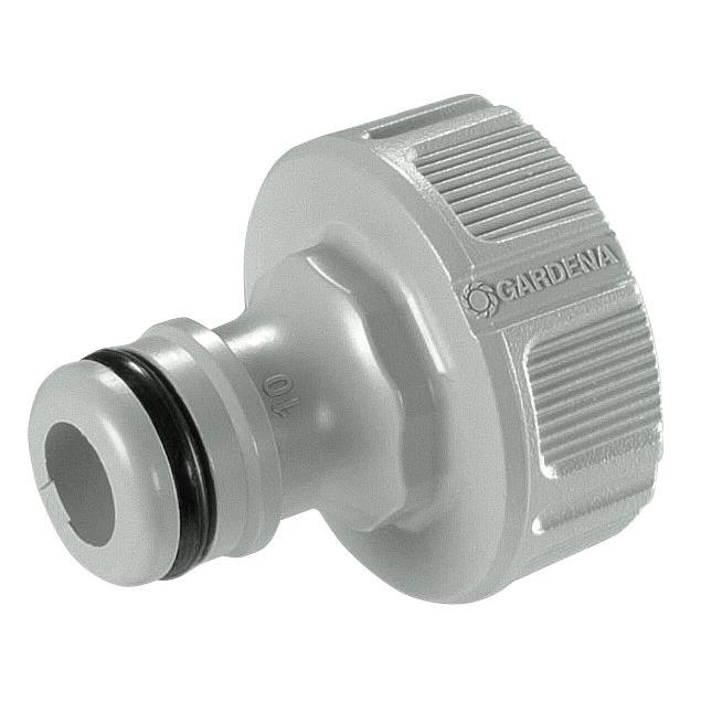 Macho para grifo Gardena 33,3 mm (G 1")