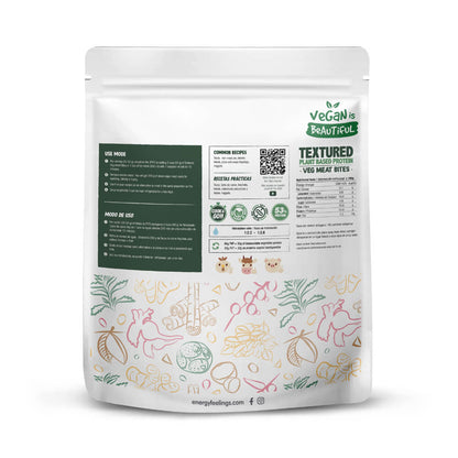 PVT - Big Taco Sun ECO XXL Energy Feelings 250 g