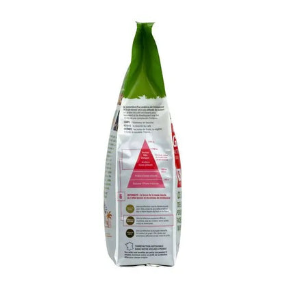 Kawa Premium Grano Congo 100% Arabica z upraw ekologicznych 500 g