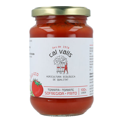 Smażone pomidory Bio Cal Valls, 350 g